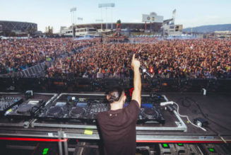 EDM.com Playlist Picks: Skrillex, Wildstylez, Tiësto & More [1/06/23]