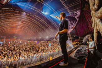 EDM.com Playlist Picks: The Chainsmokers, Rezz, Marshmello & More [1/13/23]