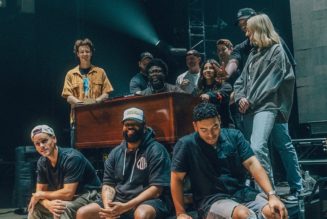 Elevation Worship’s ‘Same God’ Tops Hot Christian Songs & Christian Airplay Charts