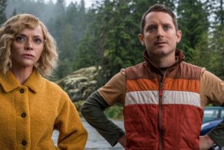 Elijah Wood Befriends Christina Ricci in Yellowjackets Season 2 Trailer: Watch