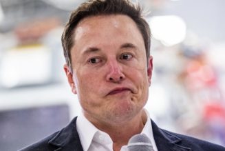 Elon Musk Is the First Person to Ever Lose $200 Billion USD