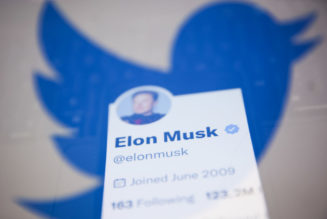 Elon Musk’s Twitter Will Relax Ban On Political Ads