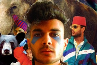 Enigmatic British Producer Jai Paul to Make Live Debut at Coachella 2023