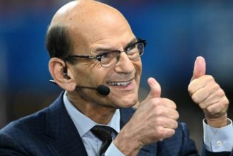 ESPN College Football Analyst Paul Finebaum Says Alabama was the Most Impressive SEC Team in Bowl Games