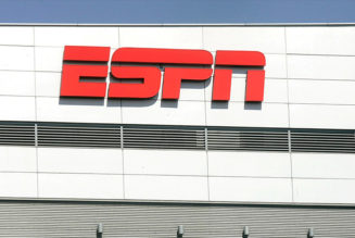 ESPN’s College Football Playoff Semifinal Viewers Increase by 28% From Last Season, Best in Five Years