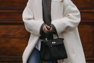 Everyone In Fashion Buys Their Coats, Knits and Jeans From This Low-Key Brand