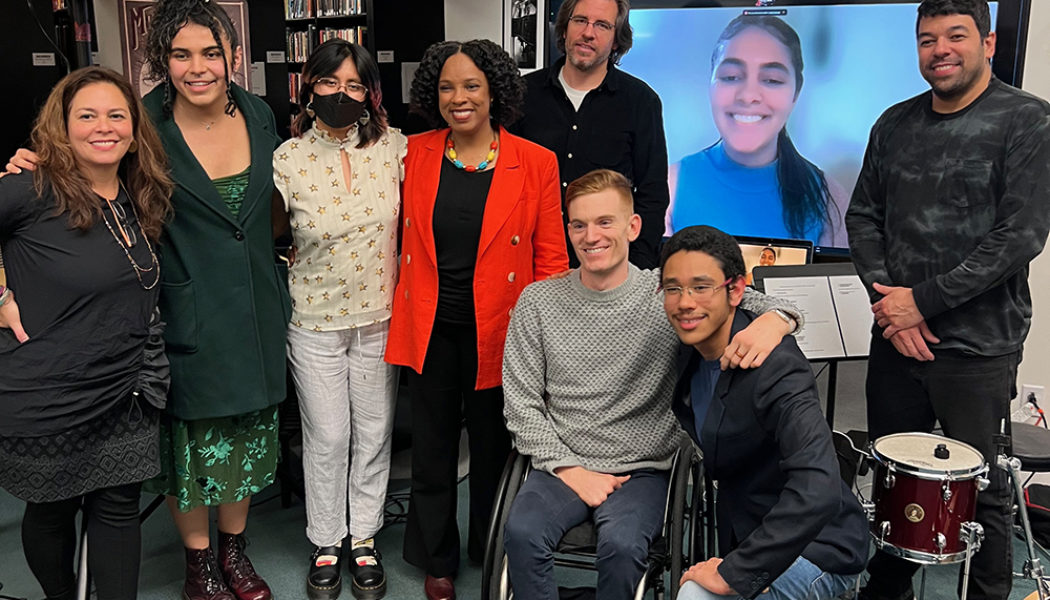 Exploring the rich traditions of Brazilian music | MIT News ... - MIT News