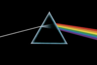 Fake Pink Floyd Fans Mistake Dark Side of the Moon Rainbow for Gay Pride Flag, Start Homophobic Rambling