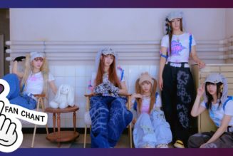 Fan Chant: NewJeans on Starting 2023 Strong with OMG