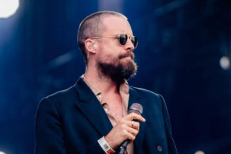 Father John Misty Announces 2023 North American Tour Dates