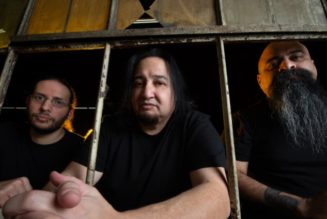 FEAR FACTORY Re-Signs With NUCLEAR BLAST RECORDS