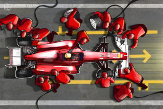 Ferrari cuts ties with crypto sponsor ahead of 2023 Formula One season