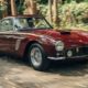 Ferrari's 'LA PROVA' Short Film Tells the Journey of a Son and His Connection to His Father's Automobiles