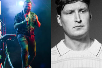 Find Solace In Elderbrook and Amtrac’s Soothing Single, “I’ll Be Around”