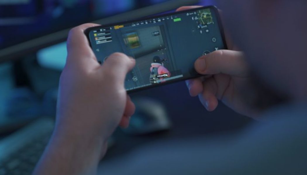 Five Top-Grossing Mobile Games Raked in $7.2B Last Year, $400M more than in 2021