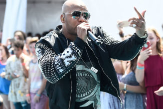 Flo Rida Wins $82M Lawsuit Against Celsius Energy Drink