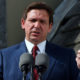 Florida Man Ron DeSantis Blocks AP African-American Studies Classes