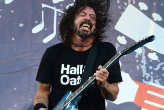 Foo Fighters, The Lumineers and Paramore To Headline Boston Calling 2023