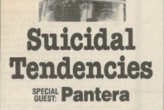 Former EXODUS Guitarist RICK HUNOLT Supports PANTERA Comeback: 'They're Doing It Because They Wanna Play The Songs'