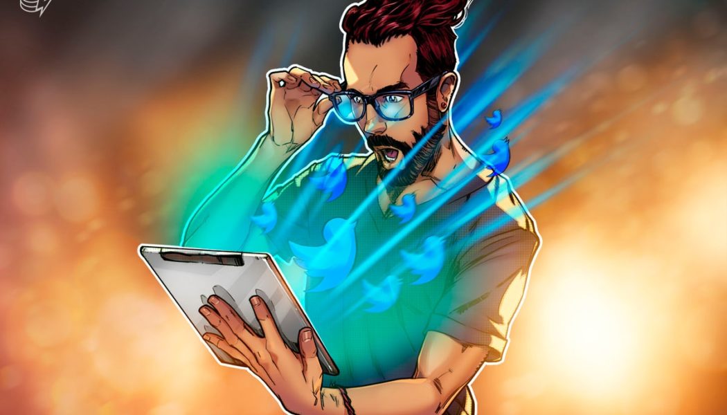 Former FTX US President lashes out at ‘insecure’ SBF in 49-part Twitter thread rant