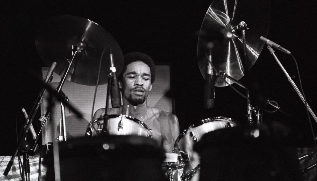 Fred White, Earth Wind & Fire Drummer, Dead at 67