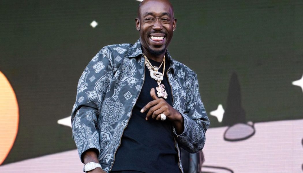 Freddie Gibbs Delivers Found Footage-Style Music Video for “Rabbit Vision”