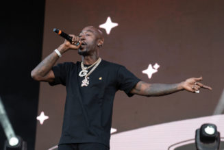 Freddie Gibbs Responds To Uncle Murda’s “Rap Up 2022” Slander