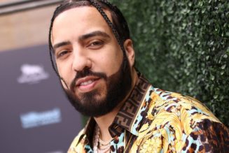 French Montana Envisions a Second Coming for the Mixtape Era