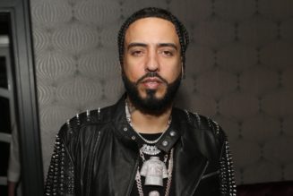 French Montana Releases Statement After 10 People Were Shot During His Miami Video Shoot
