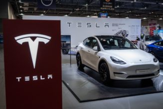 Friday’s top tech news: unexpected price cuts at Tesla