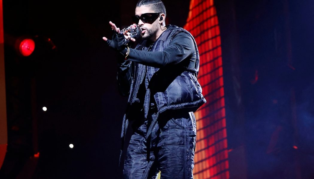 From Bad Bunny to Rihanna, Who Should Headline Coachella 2023? Vote!