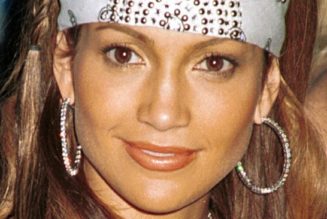 From J.Lo to Jennifer Aniston, These Are the ’90s Hairstyles We’ll Never Forget