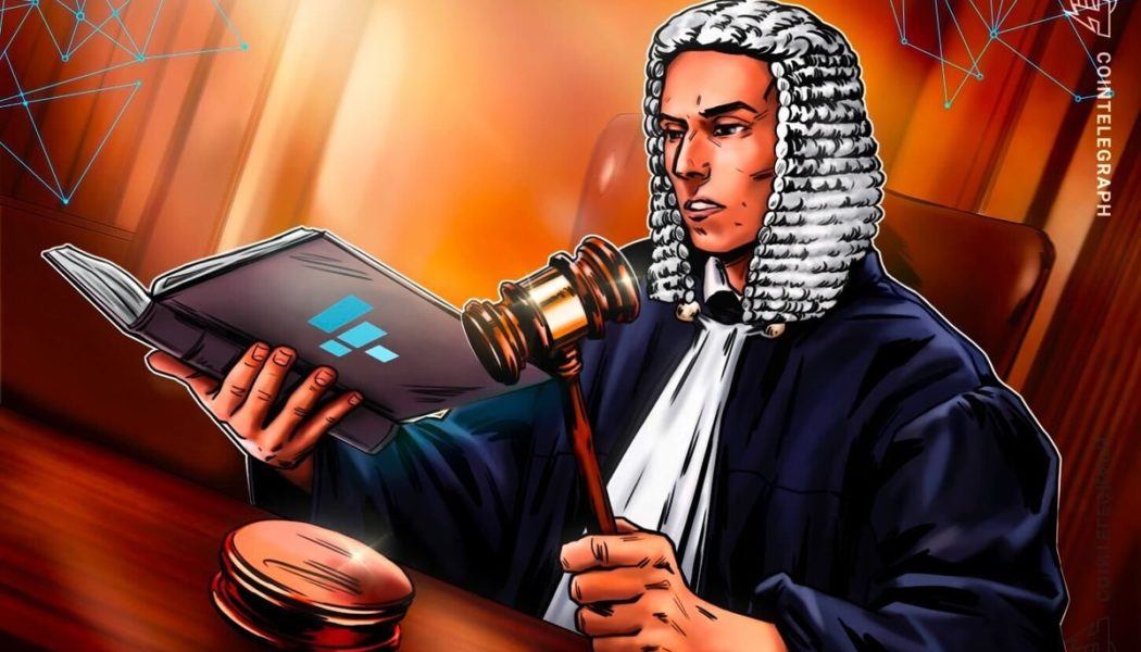 FTX asset sales challenged by U.S. Trustee: Report