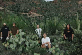 Fucked Up Announce 2023 Tour Dates, Share Single “I Think I Might Be Weird”: Stream