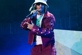 Future “Back To The Basics,”Vado ft. Dave East “By The Stove” & More | Daily Visuals 1.3.23