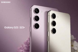 Galaxy S23 spec leak leaves few surprises ahead of February launch