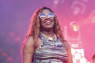 Gangsta Boo, Rapper in Three 6 Mafia, Dies at 43
