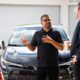 Garage Visits: Get Familiar With Race Service’s Hispanic Content Creators and the New Toyota GR Corolla