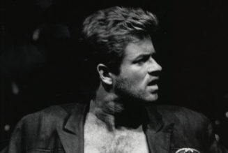 George Michael’s Family “Will Not Be Endorsing” Rumored Biopic