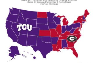 Georgia Bulldogs vs TCU Horned Frogs Preview: Odds, Predictions & Kick Off Time