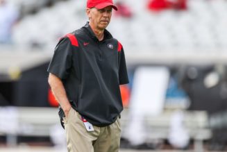 Georgia OC Todd Monken Could Possibly Return To The NFL