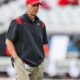 Georgia OC Todd Monken Could Possibly Return To The NFL