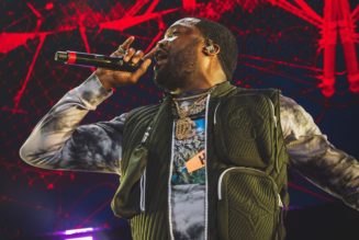 Ghana Twitter Is Not Here For Meek Mill Shooting A Music Video At The Jubilee House