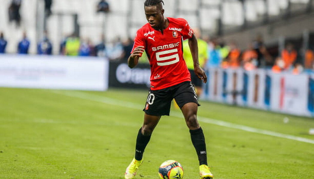 Ghana’s Kamaldeen Sulemana the Fastest Player in 2022 FIFA World Cup, with a Speed of 35.7 km/h