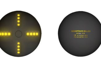 Ghostface Killah Announces New Album Releasing Exclusively via STEM Player