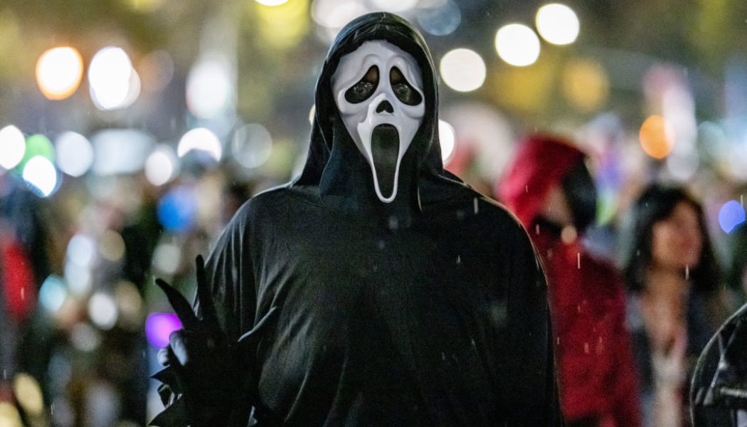 Ghostface Killer (Not That One) Catches Multiple Bodies In First Full ‘Scream VI’ Trailer