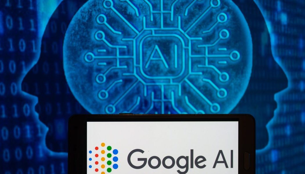 Google created an A.I. tool that transforms hums and text into actual music: ‘This is bigger than ChatGPT to me’ - Fortune