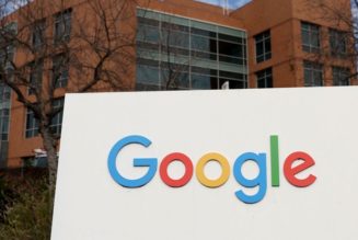 Google Parent Alphabet to Lay Off 12,000 Employees