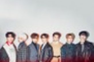 GOT7’s Jinyoung Releases Long-Awaited Solo Album: Watch Sweet New Single ‘Cotton Candy’