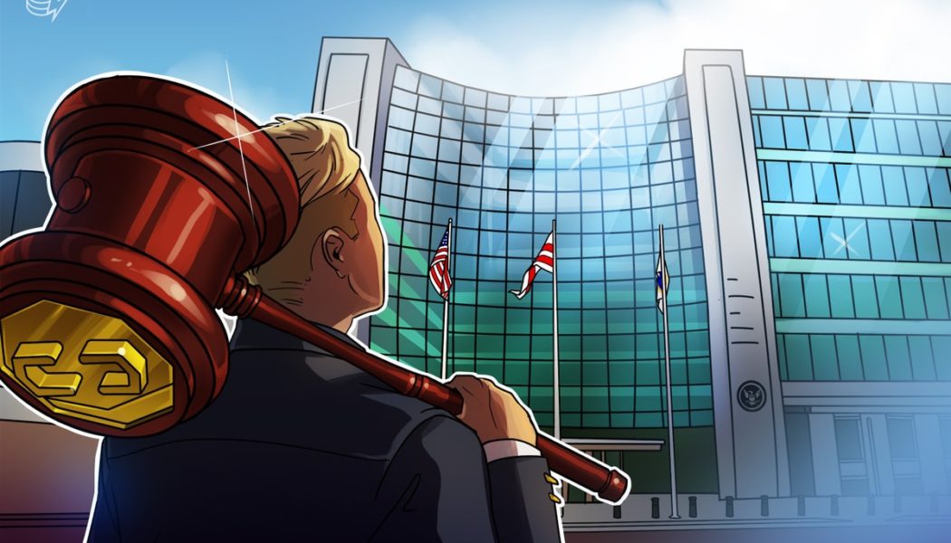 Grayscale files brief in ETF suit against SEC, oral arguments may come within months